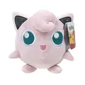 Produktbild: Pokemon PKW1990-20cm Plüsch - Pummeluff, offizielles Pokemon Plüsch