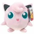 Produktbild: Pokémon Plüschfigur Pummeluff 20 cm