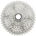 Produktbild: Shimano Kassette Deore CS-M4100 10-fach 11-42T.