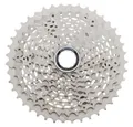 Produktbild: Shimano Zahnkranz CS-M4100 10-fach Kassette 11-42 Zähne Fahrrad-Zubehör