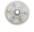 Produktbild: Shimano Zahnkranz Shimano Deore 10s Kassette 11-42z ECSM410010142