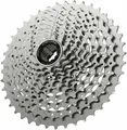 Produktbild: Shimano Deore CS-M4100 10-fach Kassette 11 - 42 Zähne