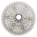 Produktbild: Shimano CS-M4100 10-fach Kassette 11-42 Zähne Fahrrad-Zubehör