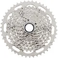 Produktbild: Shimano DEORE CS-M4100 10-fach Kassette | 11-42 Zähne