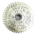 Produktbild: Shimano Fahrrad Kassette Zahnkranz CS-M4100 10-fach DEORE 11-42 Zähne