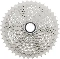 Produktbild: Shimano Fahrrad Kassette Fahrradkassette  Deore 10 fach 11-42z ECSM410010142