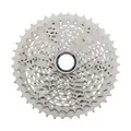 Produktbild: Kassette Kettenräder Deore cs-m4100 10v 11-42 SH-ECSM410010142 Shimano Pign
