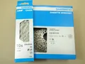 Produktbild: Shimano 10 fach Kassette Deore 4100 Abstufung 11 - 42 +Shimano Kette HG 54 116GL