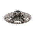 Produktbild: Shimano Zahnkranz-Kassette DEORE CS-M 4100 10-fach11-13-15-18-21-24-28-32-37-42