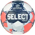 Produktbild: Select Handball Select Handball Replica EHF Euro Men v26 blau|rot 0
