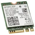 Produktbild: Netzwerkkarte Wi-Fi 6E AX210 - 802.11ax 2,4GHz 5GHz 6GHz - Bluetooth 5.2