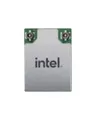 Produktbild: Intel Wi-Fi 6E AX210 Netzwerkadapter M.2 2230 802.11ac 802.11ax 6 Bluetooth 5.2 (AX210.NGWG.NVX)