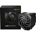 Produktbild: Dark Rock Pro 6, CPU-Kühler schwarz, 120 mm