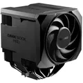 Produktbild: be quiet! Dark Rock Pro 6 Chipset Luftkühlung 120/135 mm Schwarz 1 Stück(e)