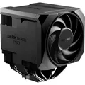 Produktbild: be quiet! Dark Rock PRO 6 CPU Kühler für Intel und AMD Prozessoren (169 mm) (BK048)