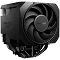 Produktbild: be quiet! Dark Rock Pro 6 Luftkühler, Extrem Hohe CPU-Kühlleistung, Semi-Passiver Quiet-Modus, 7 Hochleistungs-Heatpipes, 2 Nahezu Geräuschlose Silent Wings PWM-Lüfter, Einfache Installation