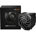 Produktbild: be quiet! Dark Rock Pro 6, CPU-Kühler, schwarz