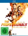 Produktbild: The Professionals [Blu-ray]