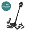 Produktbild: Bosch BSS81POW1 Akkustaubsauger Handstaubsauger Beutellos  5.0 Ah Batterie 18 V