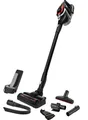 Produktbild: Bosch BSS81POW1 Serie 8 Unlimited ProPower Akkustaubsauger - Schwarz