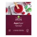 Produktbild: Arche - Agar Agar - 30 g - 12er Pack