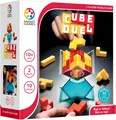 Produktbild: GW7681 Cube Duel, 2 Player Puzzle Game, Bonus 80 Challenges for 1 Player, 10+ Ye