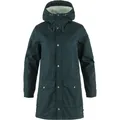 Produktbild: Fjällräven Damen Greenland Winter Parka (Größe XS, blau)
