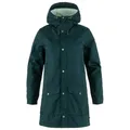 Produktbild: Fjällräven - Women's Greenland Winter Parka - Mantel Gr XS blau