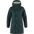 Produktbild: Fjällräven Damen Greenland Winter Parka, Dark Navy, XS