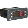 Produktbild: Wachendorff UR3274S1 PID Temperaturregler K, S, R, J, Pt100, Pt500, Pt1000, N...