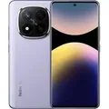 Produktbild: Xiaomi Redmi Note 14 Pro+ 5G 512GB 12GB RAM Dual Lavendel Lila EU