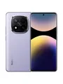 Produktbild: Xiaomi Redmi Note 14 Pro+ 5G 512GB/12GB - Lavender Purple MZB0IKNEU