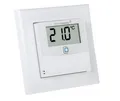 Produktbild: Homematic IP Temperatur- Luftfeuchtigkeitssensor - innen | HmIP-STHD