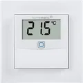 Produktbild: HmIP Temperatur- und Luftfeuchtigkeitssensor mit Display innen