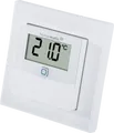 Produktbild: Homematic IP Temperatur- und Luftfeuchtigkeitssensor mit Display innen HmIP-STH