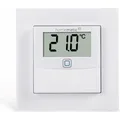 Produktbild: Homematic IP Temperatur- und (HmIP-STHD)