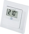 Produktbild: HMIP STHD - Temp.-u.Luftfeuchtesensor Display