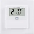 Produktbild: Homematic IP Funk Temperatursensor und Luftfeuchtesensor 150180A0A