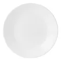 Produktbild: CORELLE Speiseteller Winter Frost Ø 17 cm | Premium Essgeschirr aus einzigartigem dreifach gepresstem Vitrelle™-Glas | Backofenfest bis 175°C | Mikrowellengeeignet | Gefrier- & spülmaschinenfest
