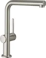 Produktbild: hansgrohe Talis M54 Einhebel-Küchenmischer 270, Niederdruck/offene