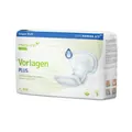 Produktbild: Medi-Inn Inkontinenz-Vorlagen PLUS, 6 Tropfen, Unisex-Passform, weiß