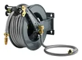 Produktbild: Geka plus Automatischer Schlauchaufroller PA30SK mit Schlauch 3/4