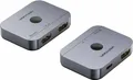 Produktbild: Vention Akph0 2.1 8k Switch Silber One Size / EU Plug 220V Silber One Size