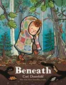 Produktbild: Cori Doerrfeld Beneath (Gebundene Ausgabe)