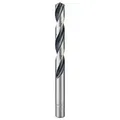 Produktbild: Metallspiralbohrer HSS PointTeQ, DIN 338, 12,4 mm, 5er-Pack