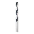Produktbild: Bosch Metallspiralbohrer HSS PointTeQ DIN 338 12,4 mm, 5 Stück