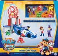 Produktbild: Spin Master 41822 - Paw Patrol Mini Gift Pack / Geschenkset