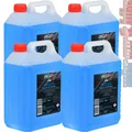 Produktbild: Scheibenreiniger Konzentrat Frostschutz 4x 5L CAR1® Scheibenfrostschutz