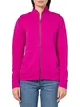 Produktbild: Skechers Damen The Gowalk Everywhere Jacket Strickjacke, violett/pink, 36