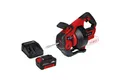 Produktbild: Einhell Rohrreinigungsspirale EINHELL Akku-Rohrreiniger TE-DA 18/760 Li Kit (1x 4,0 Ah)